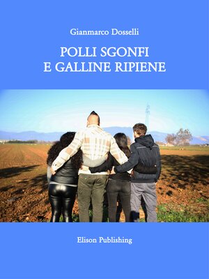 cover image of Polli sgonfi e galline ripiene